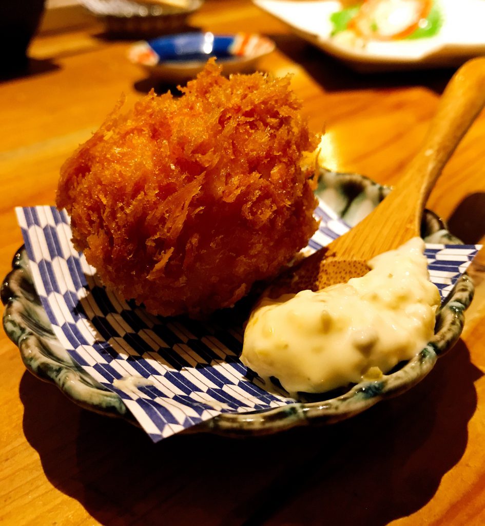 食欲の秋