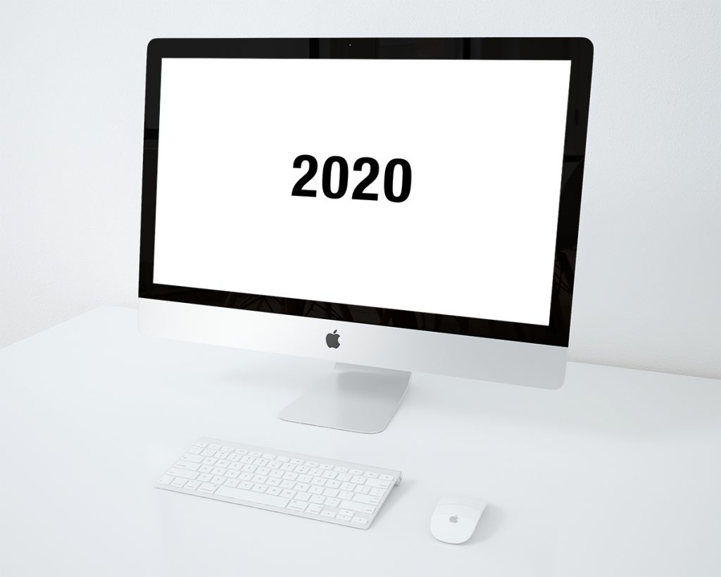 2020年に注目されているグラフィックデザインの最新トレンド
