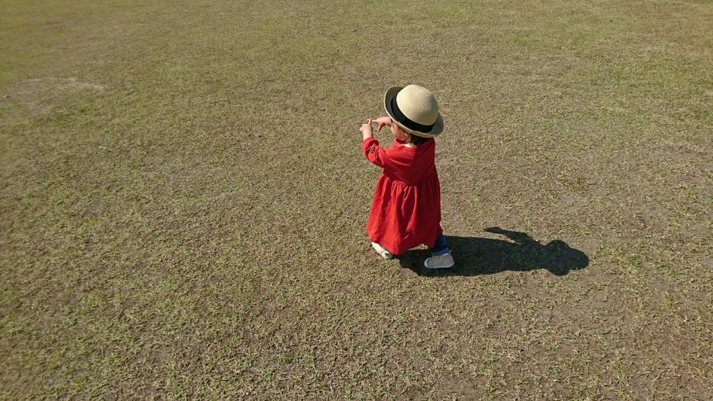 博多どんたく、今年は晴れ