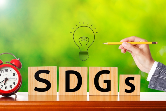 【SDGs】あまり費用をかけずに取り組める商品があるのをご存知ですか？